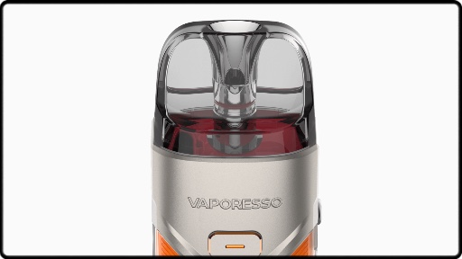 Les cartouches Luxe X